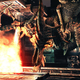 Illustration for article titled Lost Planet 2 Screens Show The Belly Of The Beast